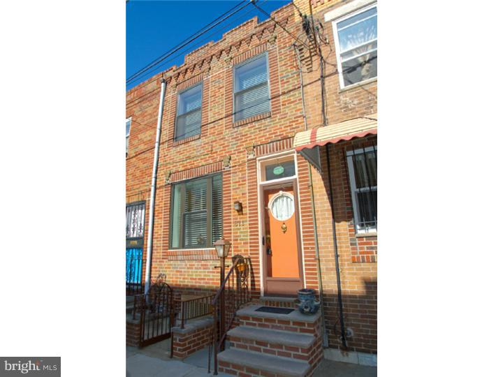 811 Earp Street Philadelphia, PA 19147 - Photo 1 of 25