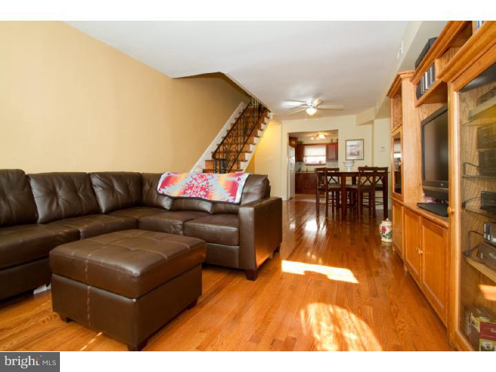 811 Earp Street Philadelphia, PA 19147 - Photo 3 of 25