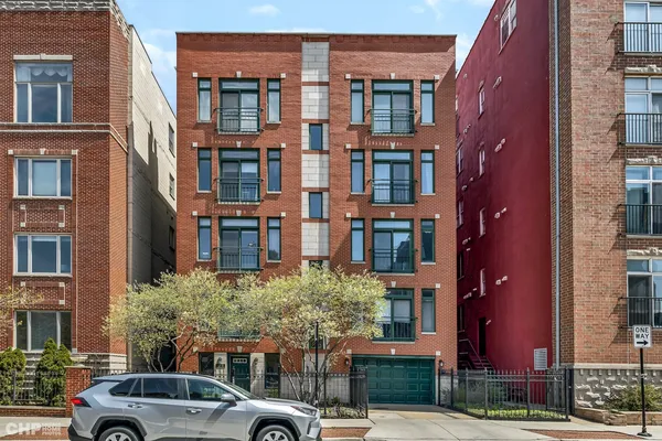 $550,000 | 449 North Green Street, Unit 3S, Chicago, IL 60642