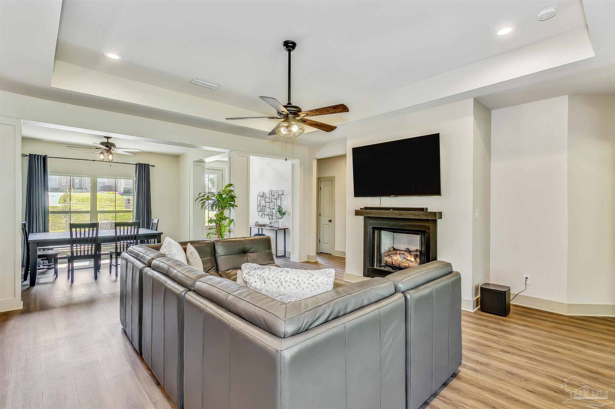 1058 Ironforge Road Cantonment, FL 32533 - Photo 11 of 36