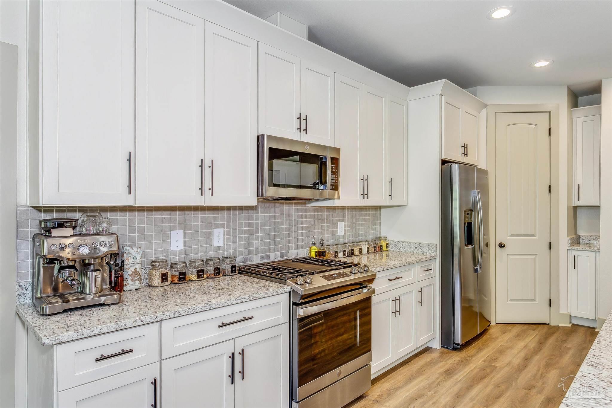 1058 Ironforge Road Cantonment, FL 32533 - Photo 15 of 36