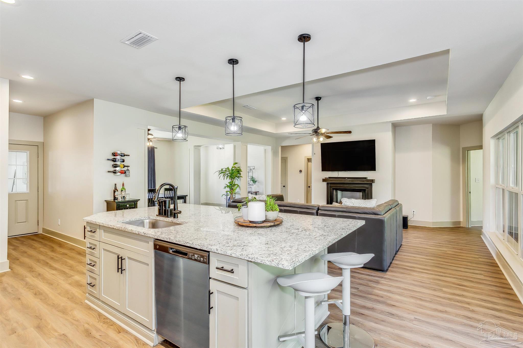 1058 Ironforge Road Cantonment, FL 32533 - Photo 16 of 36