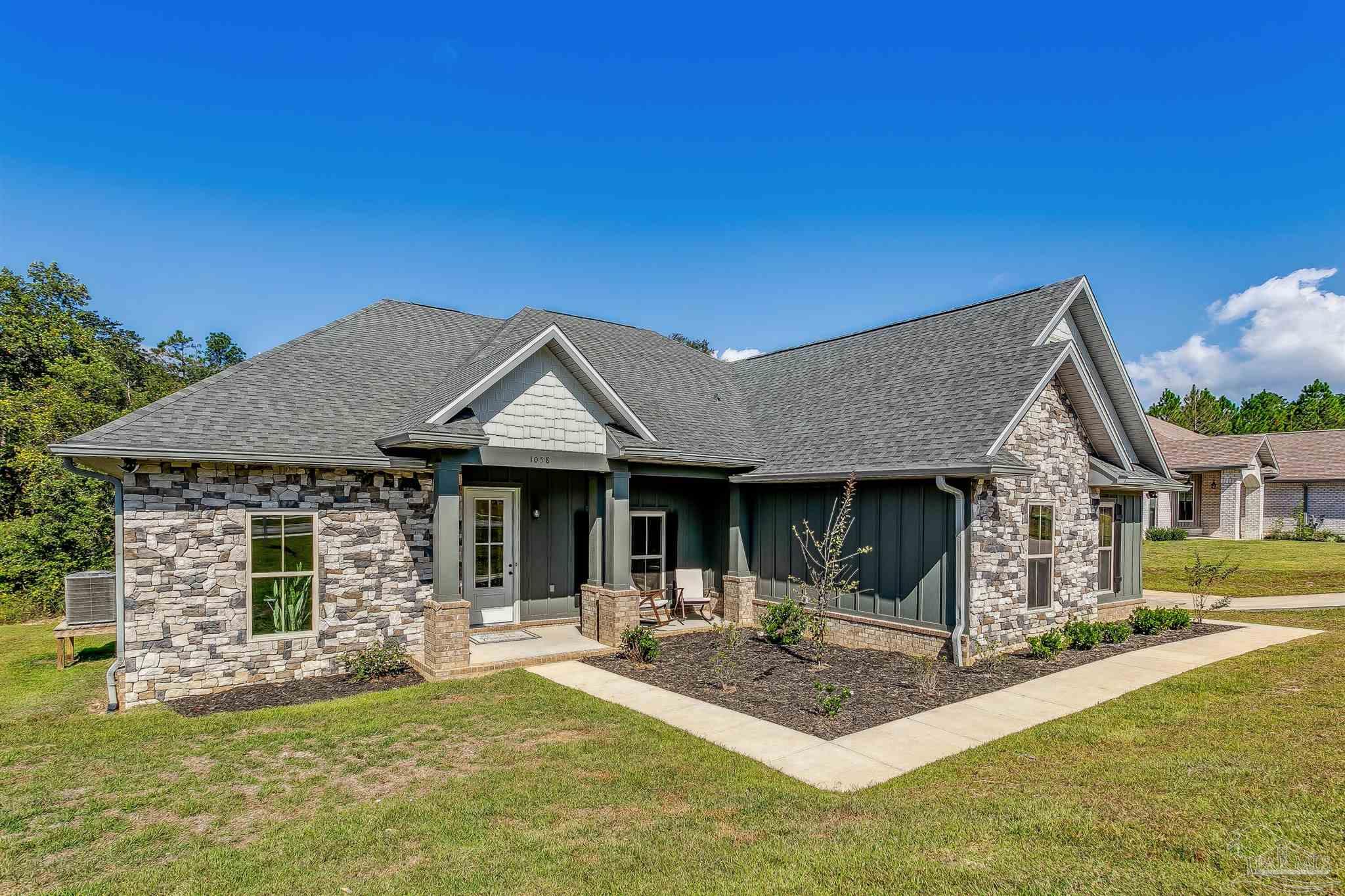 1058 Ironforge Road Cantonment, FL 32533 - Photo 2 of 36