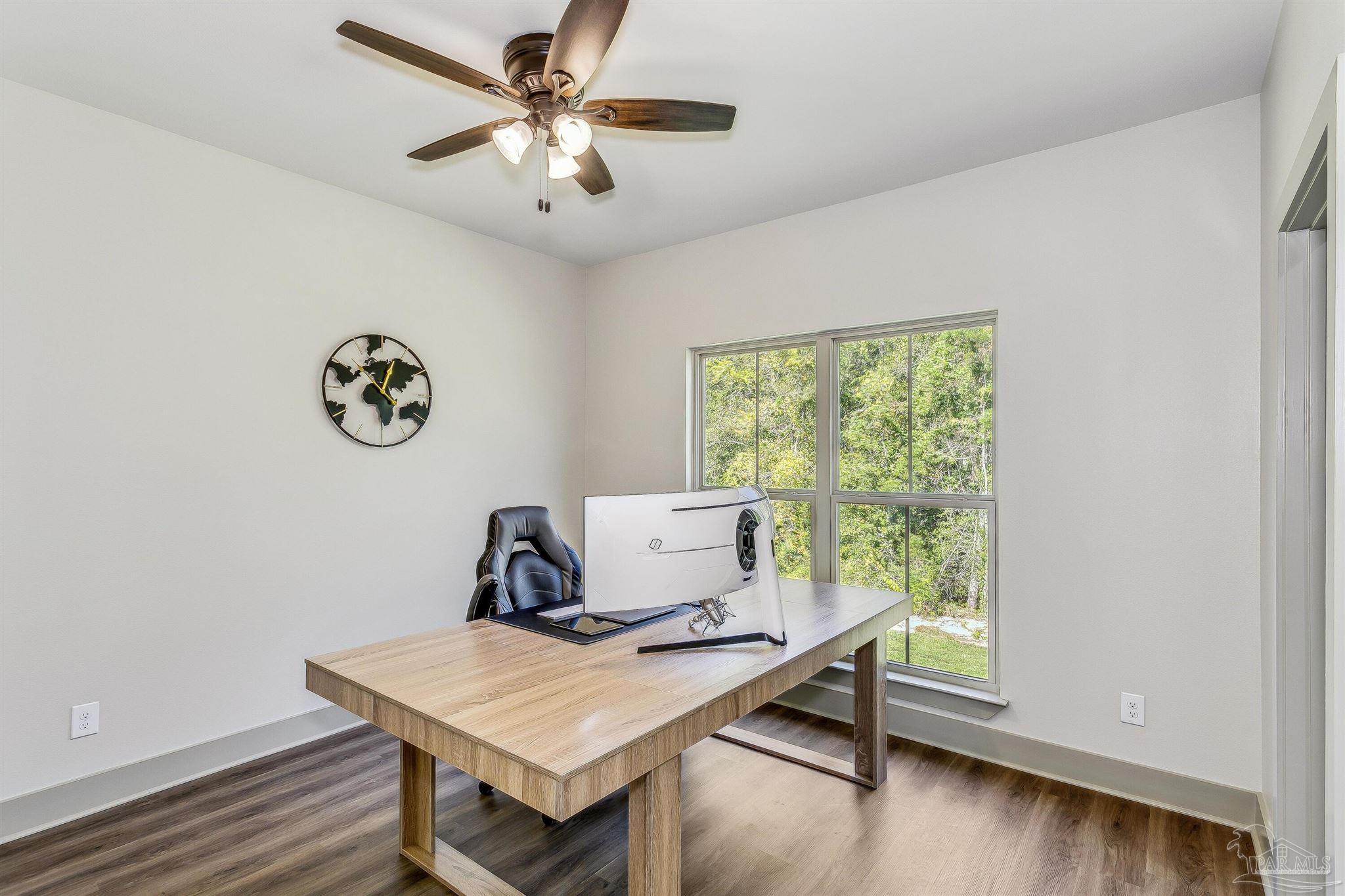 1058 Ironforge Road Cantonment, FL 32533 - Photo 22 of 36