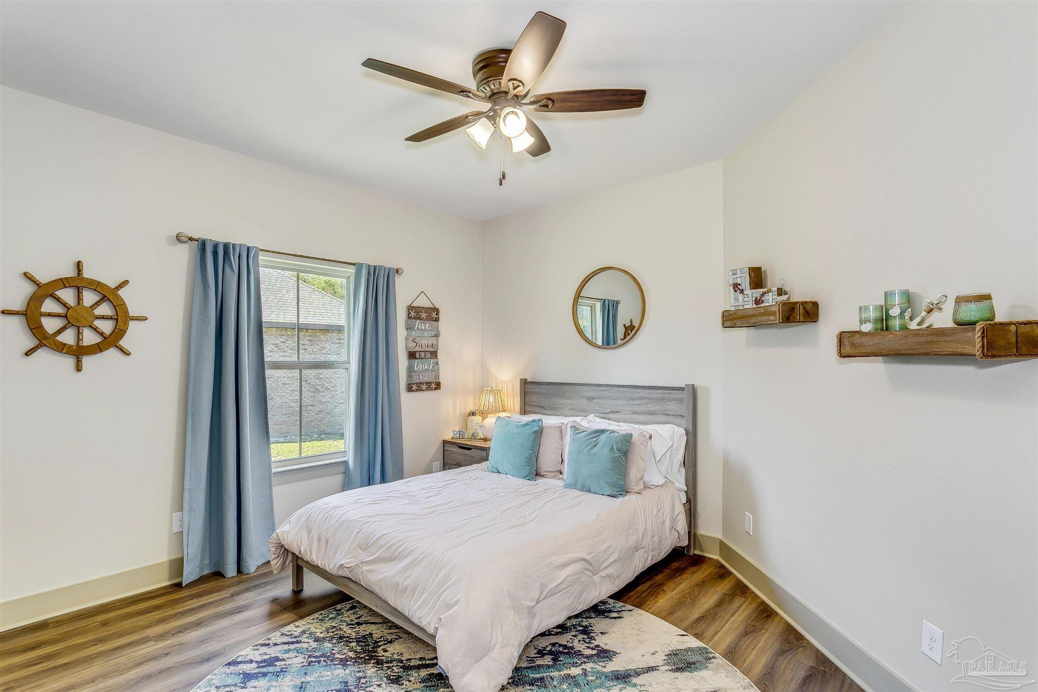 1058 Ironforge Road Cantonment, FL 32533 - Photo 23 of 36