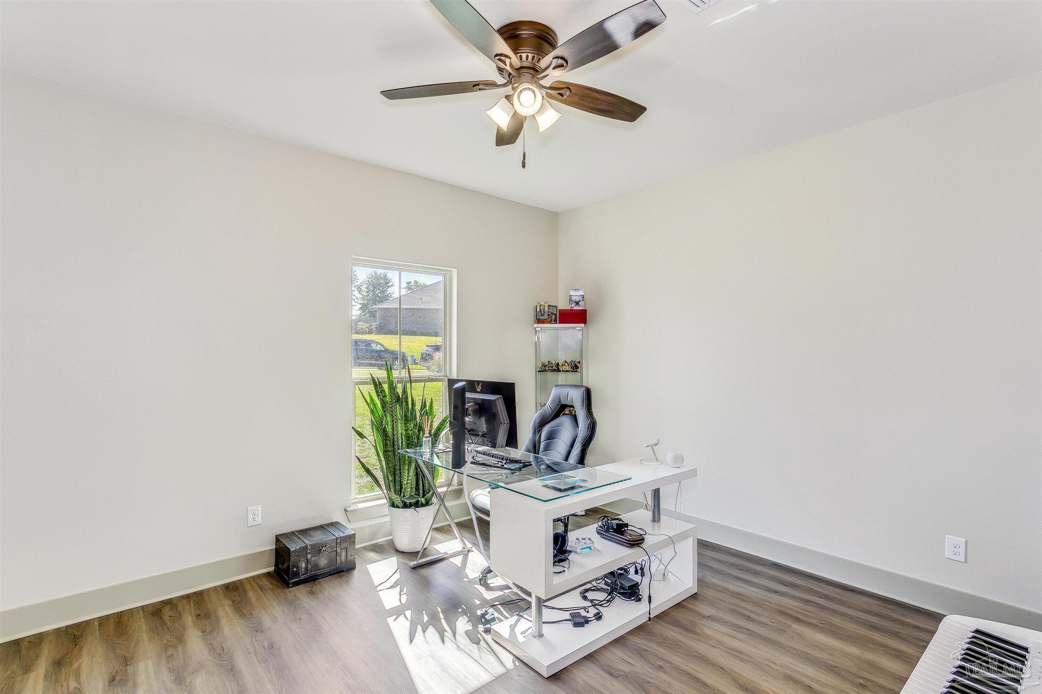 1058 Ironforge Road Cantonment, FL 32533 - Photo 24 of 36