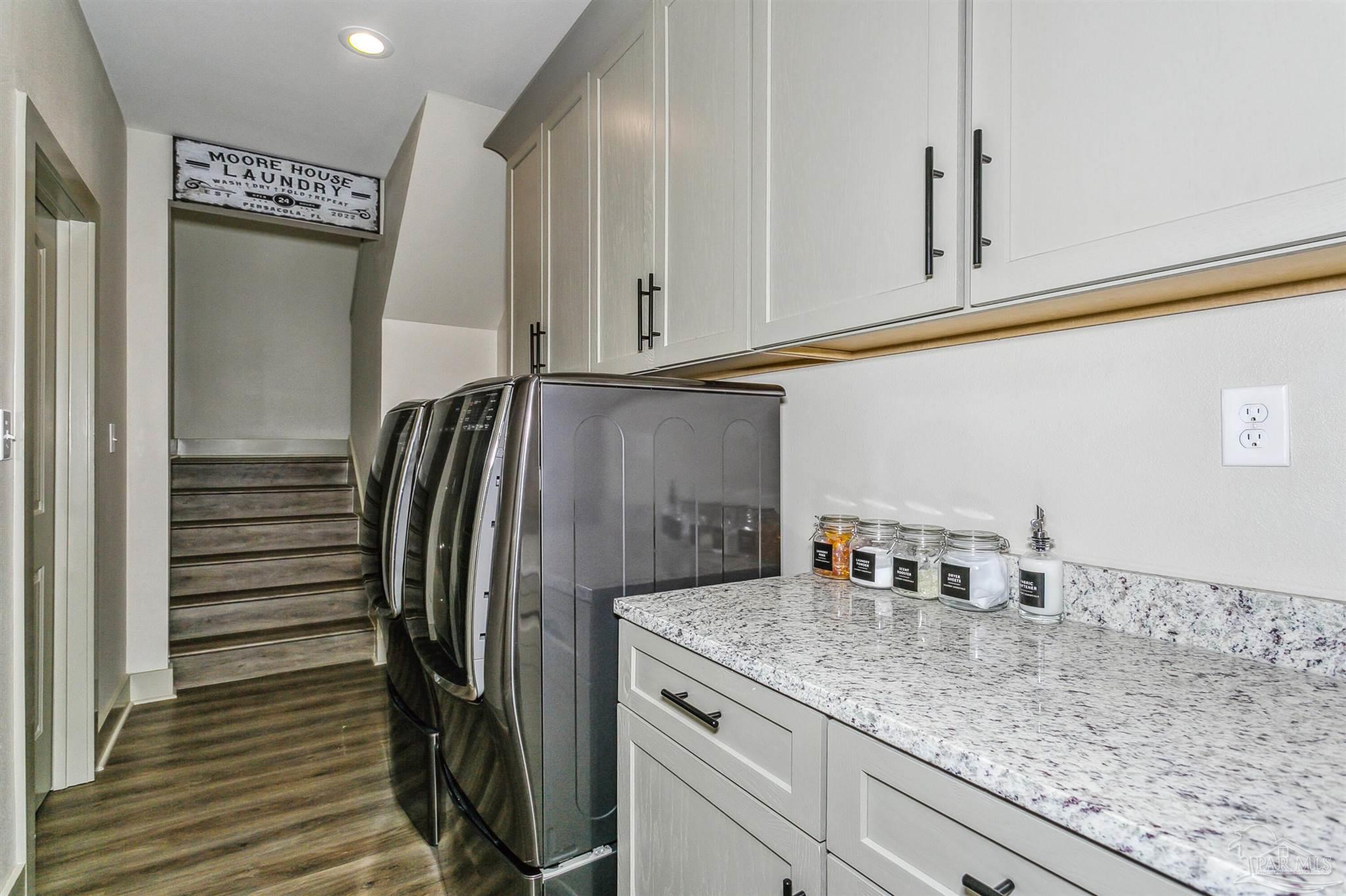 1058 Ironforge Road Cantonment, FL 32533 - Photo 29 of 36