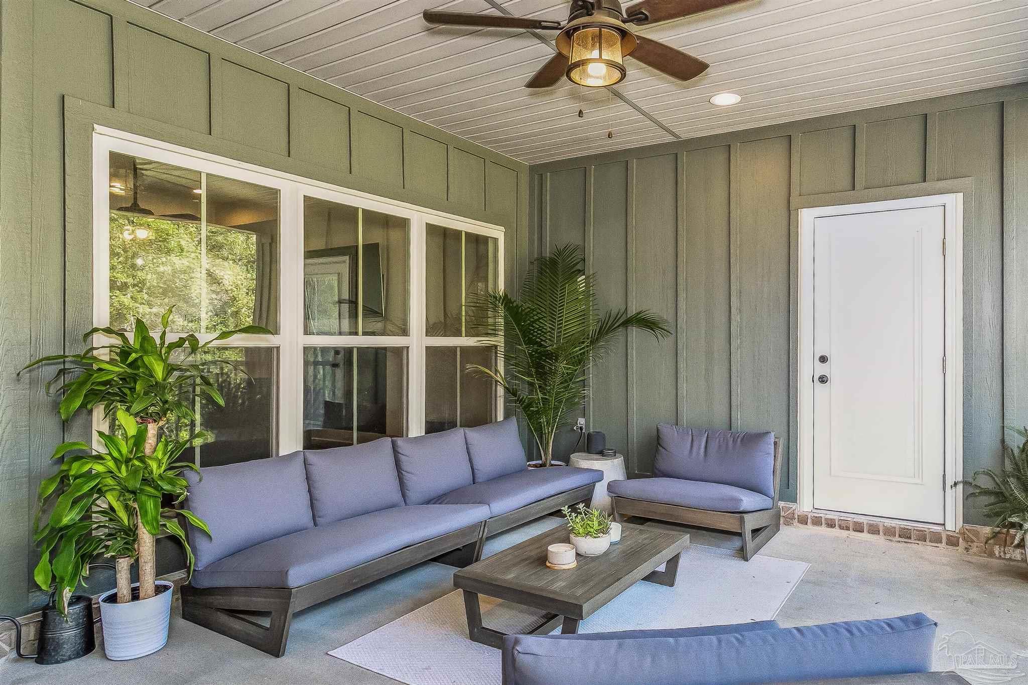 1058 Ironforge Road Cantonment, FL 32533 - Photo 30 of 36