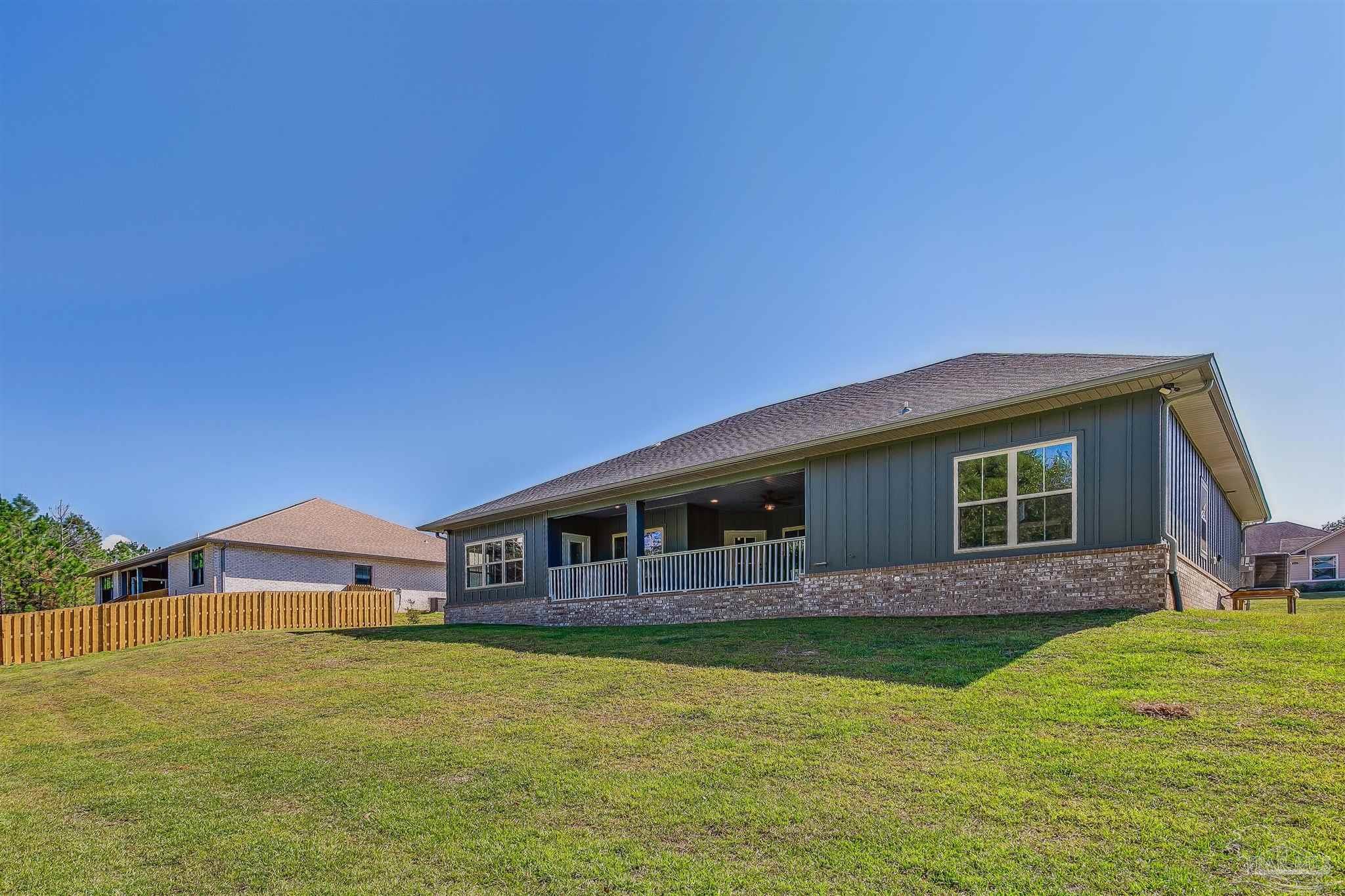 1058 Ironforge Road Cantonment, FL 32533 - Photo 34 of 36