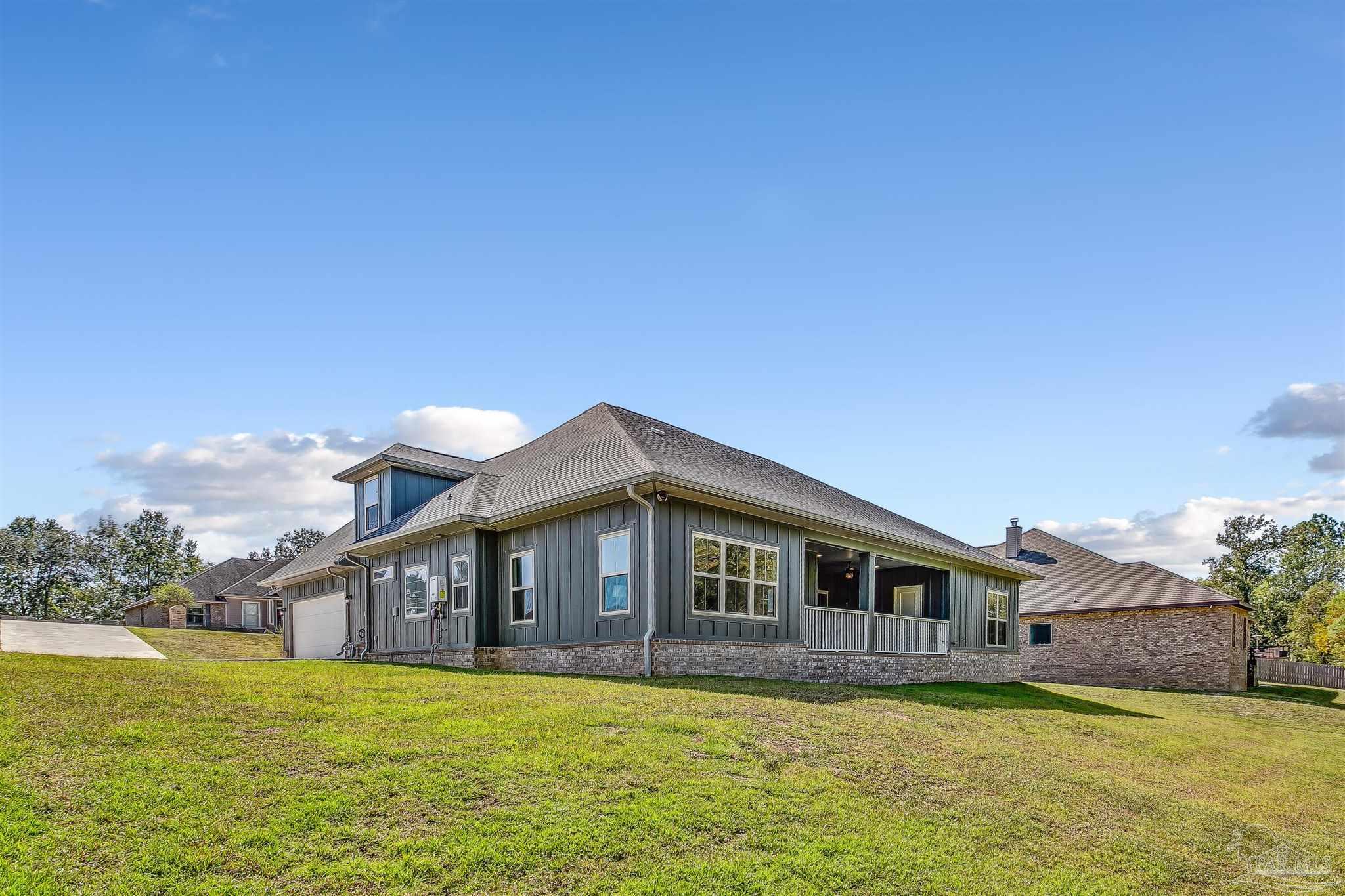 1058 Ironforge Road Cantonment, FL 32533 - Photo 36 of 36