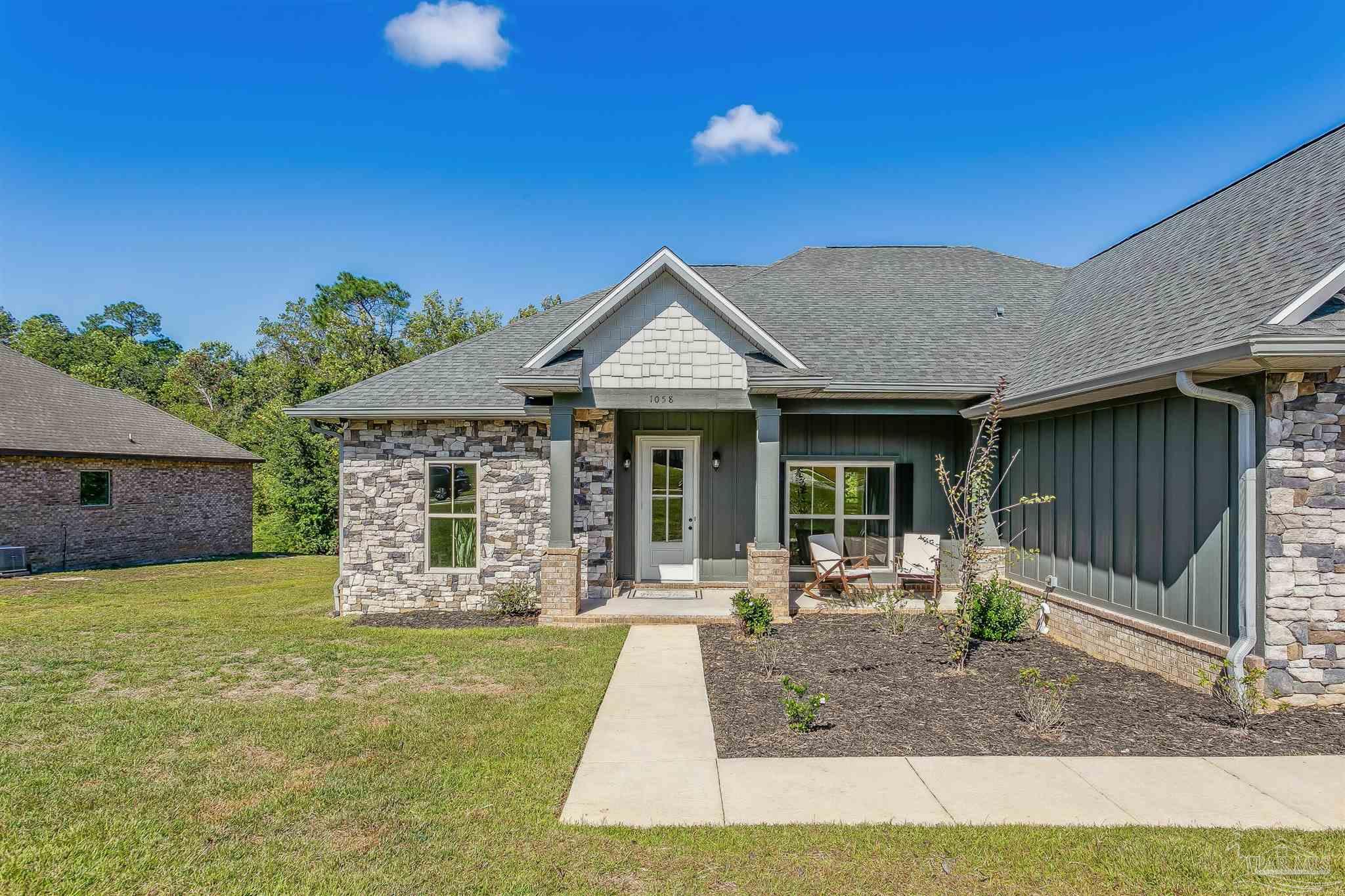 1058 Ironforge Road Cantonment, FL 32533 - Photo 4 of 36