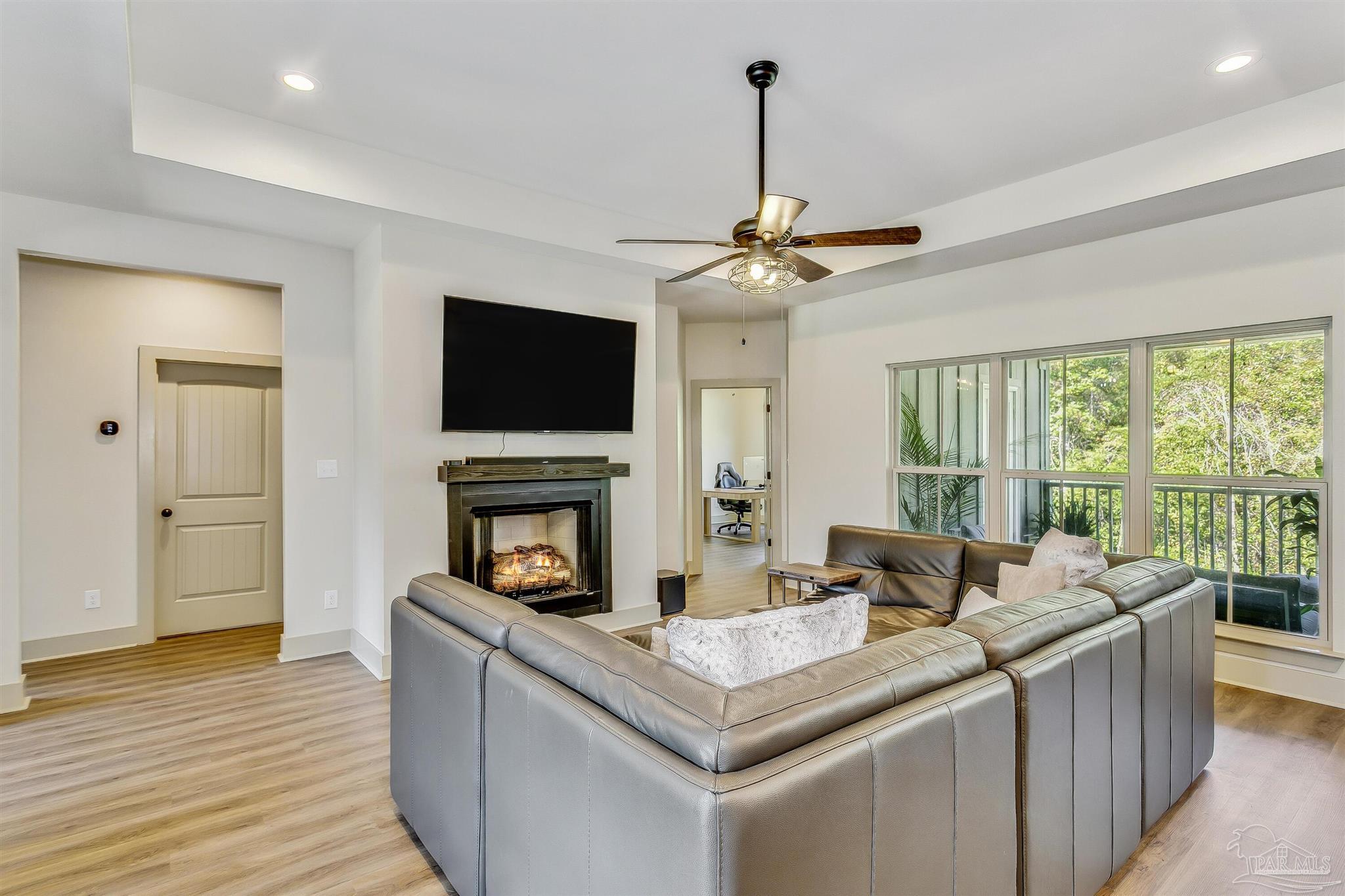 1058 Ironforge Road Cantonment, FL 32533 - Photo 10 of 36