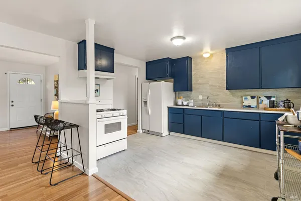 $799,000 | 650-656 East K Street, Benicia, CA 94510