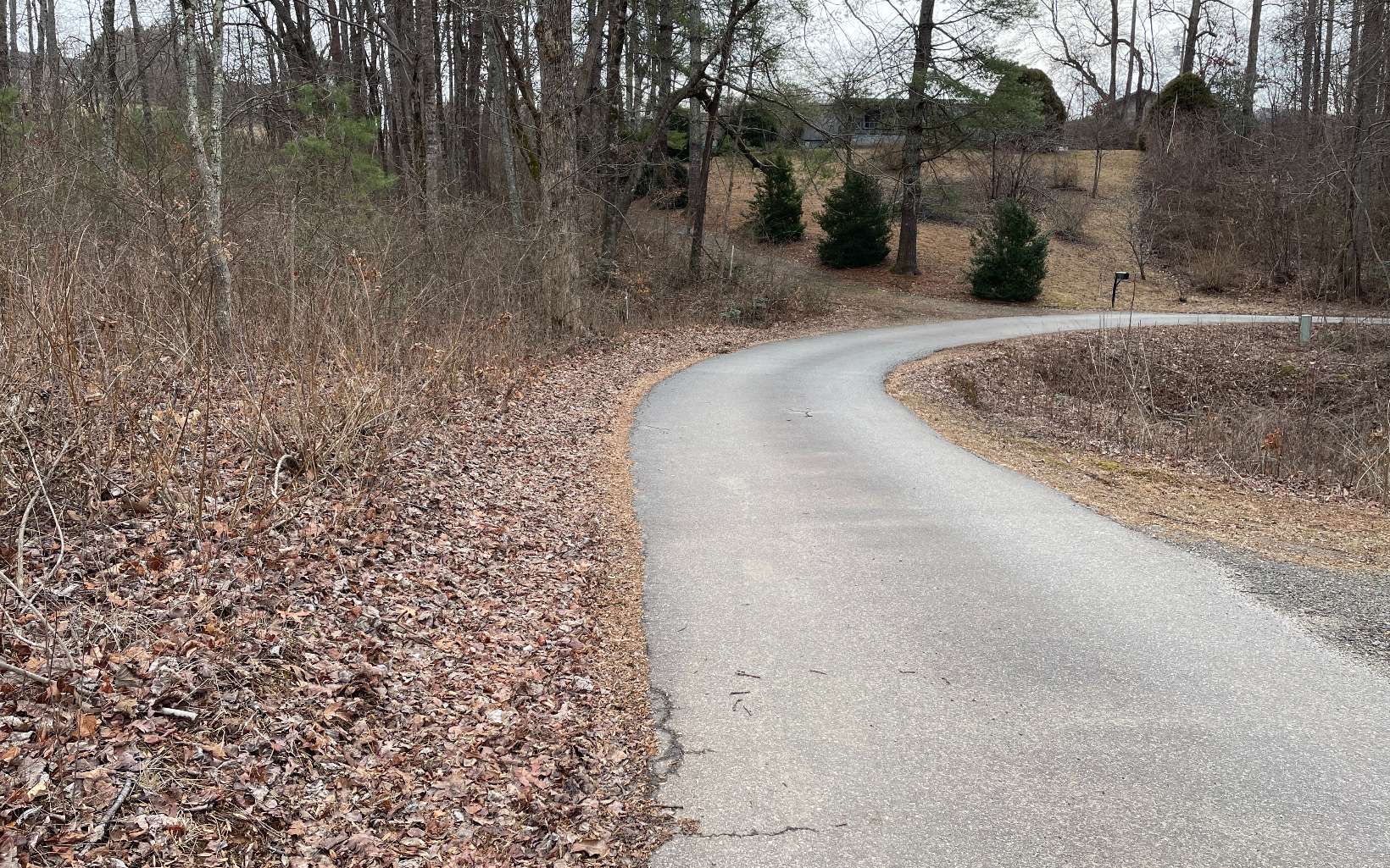 T-2 Herman Drake Road Young Harris, GA 30582 - Photo 3 of 5 Additional View