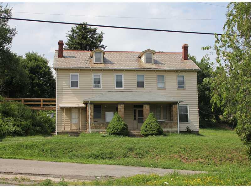 301 Keck Road Butler, PA 16002 - Photo 1 of 4 Exterior Front.