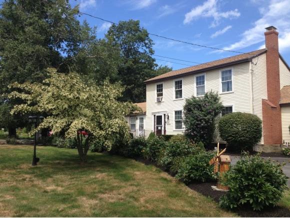 280 Bayside Road Greenland, NH 03840 - Photo 2 of 28