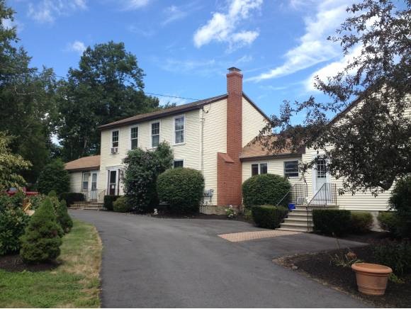 280 Bayside Road Greenland, NH 03840 - Photo 22 of 28