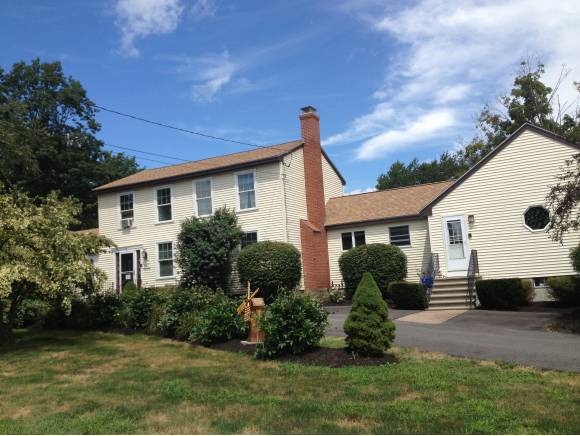 280 Bayside Road Greenland, NH 03840 - Photo 23 of 28