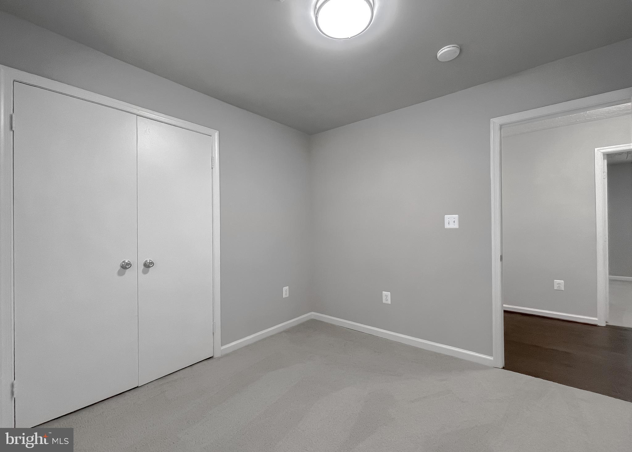 29810 Washington Road Mechanicsville, MD 20659 - Photo 28 of 44 a view of an empty room