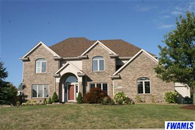 11230 Chestnut Ridge Drive Fort Wayne, IN 46814 - Photo 1 of 23