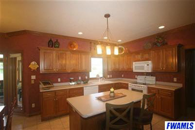 11230 Chestnut Ridge Drive Fort Wayne, IN 46814 - Photo 14 of 23