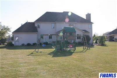 11230 Chestnut Ridge Drive Fort Wayne, IN 46814 - Photo 23 of 23