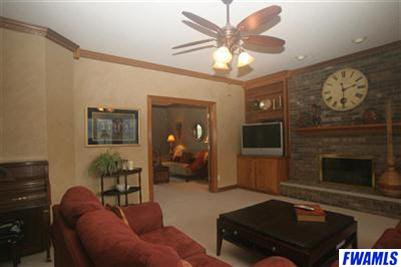 11230 Chestnut Ridge Drive Fort Wayne, IN 46814 - Photo 7 of 23
