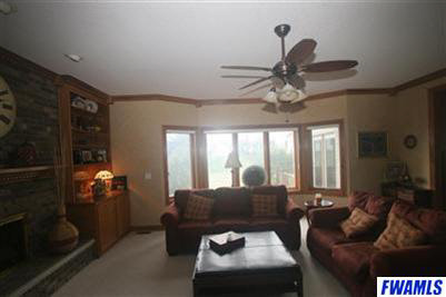 11230 Chestnut Ridge Drive Fort Wayne, IN 46814 - Photo 8 of 23