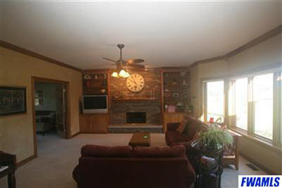 11230 Chestnut Ridge Drive Fort Wayne, IN 46814 - Photo 10 of 23