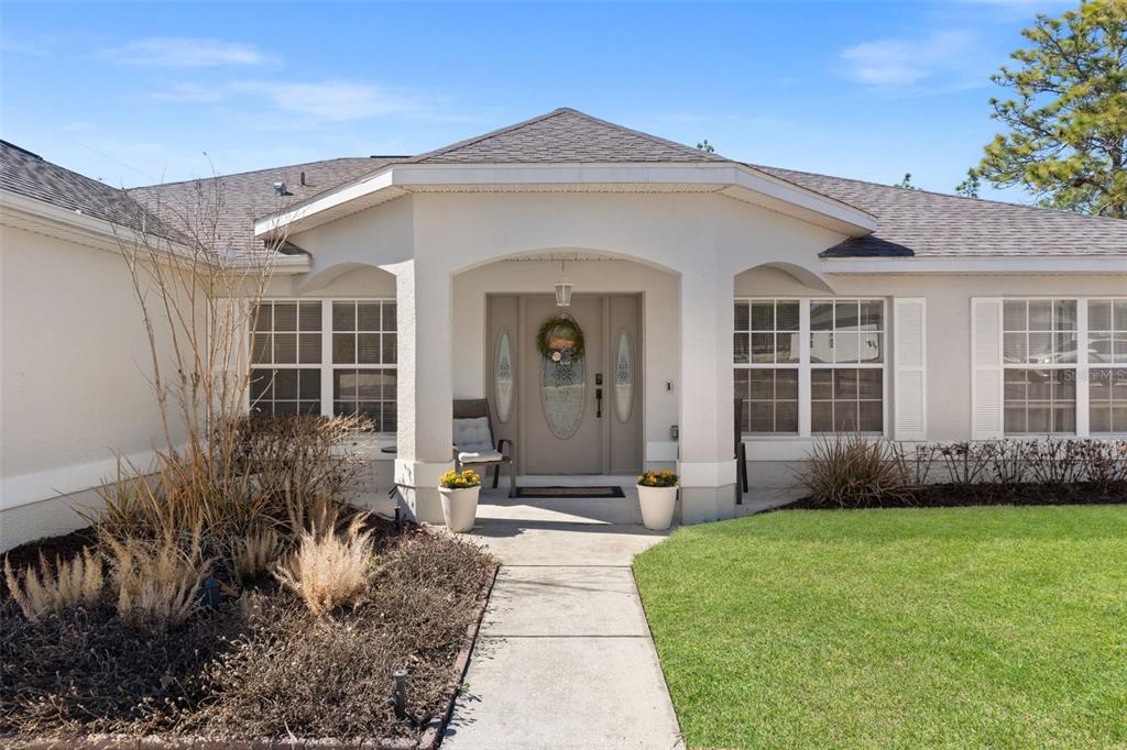 15335 Fleetwood Road Weeki Wachee, FL 34614 - Photo 3 of 40