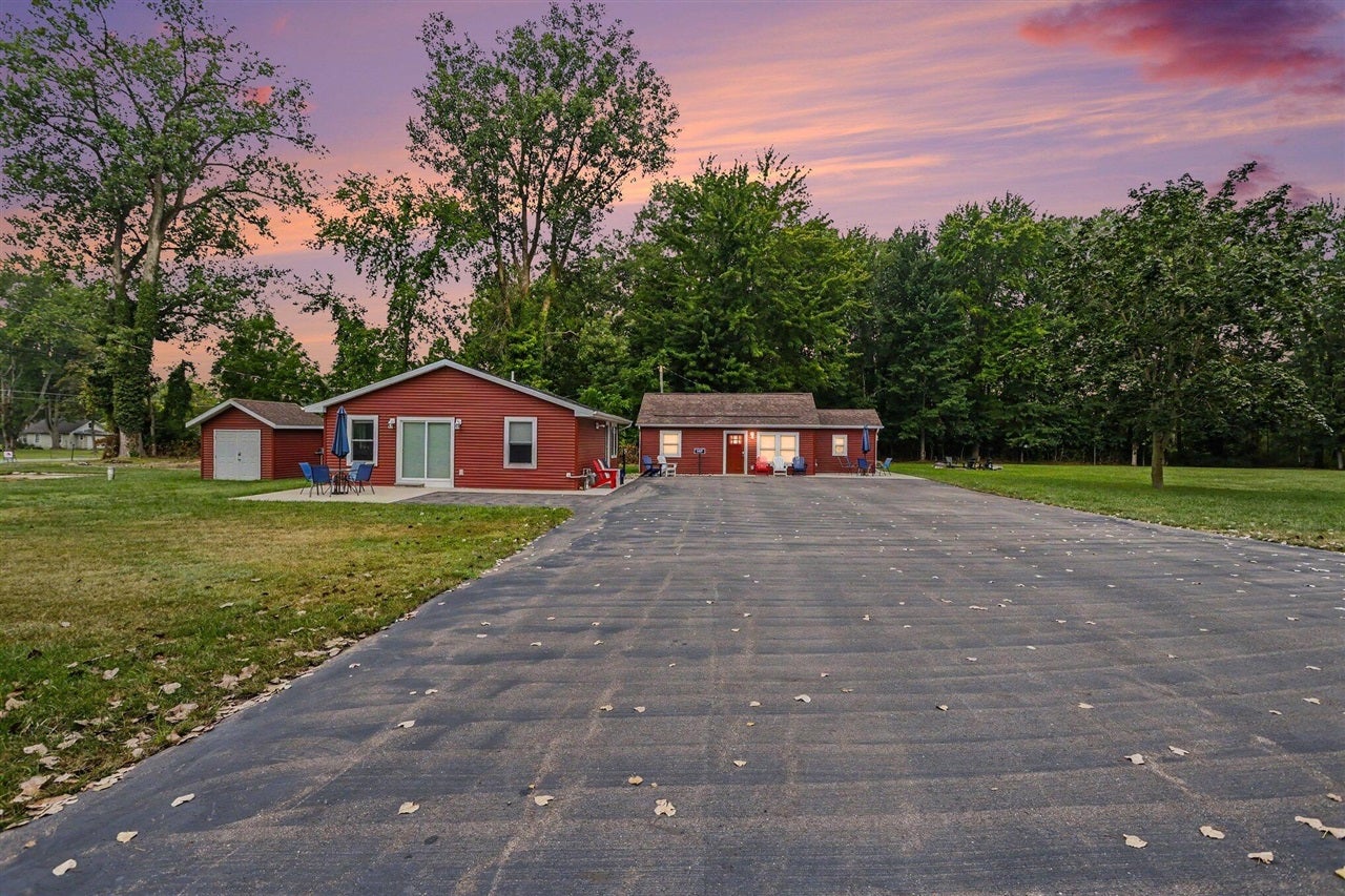5568 Paw Paw Lake Road Coloma, MI 49038 - Photo 59 of 61 Gallery Image 59