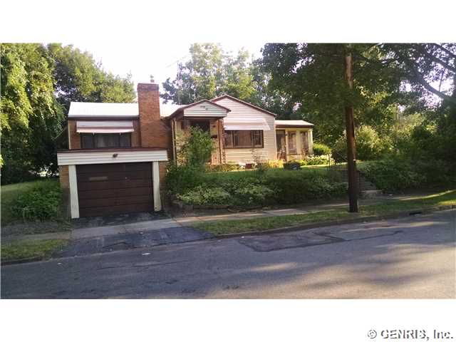 96 Skylane Drive Rochester, NY 14621 - Photo 1 of 1 Exterior Front