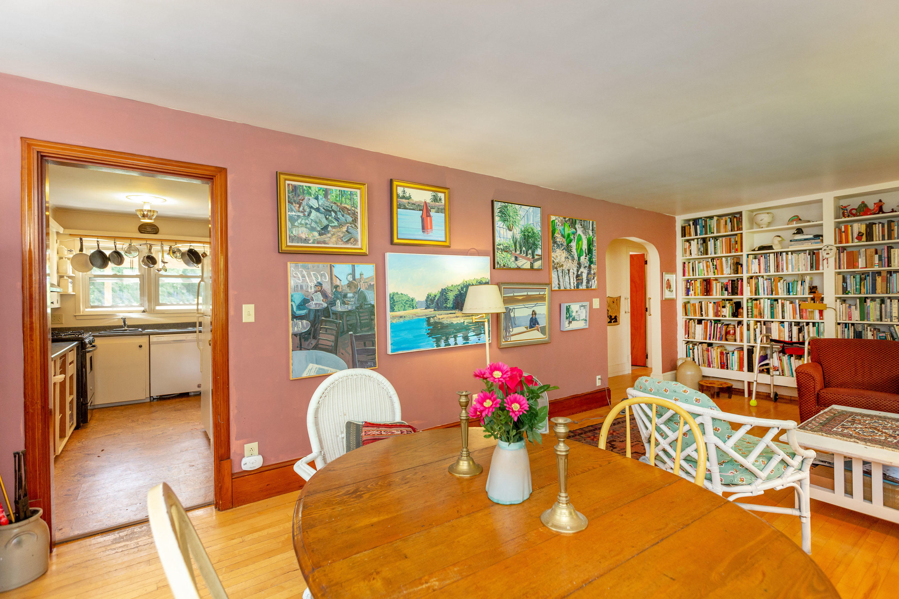 182 Old Brunswick Road Bath, ME 04530 - Photo 11 of 48 Old Brunswick_Moyer_10