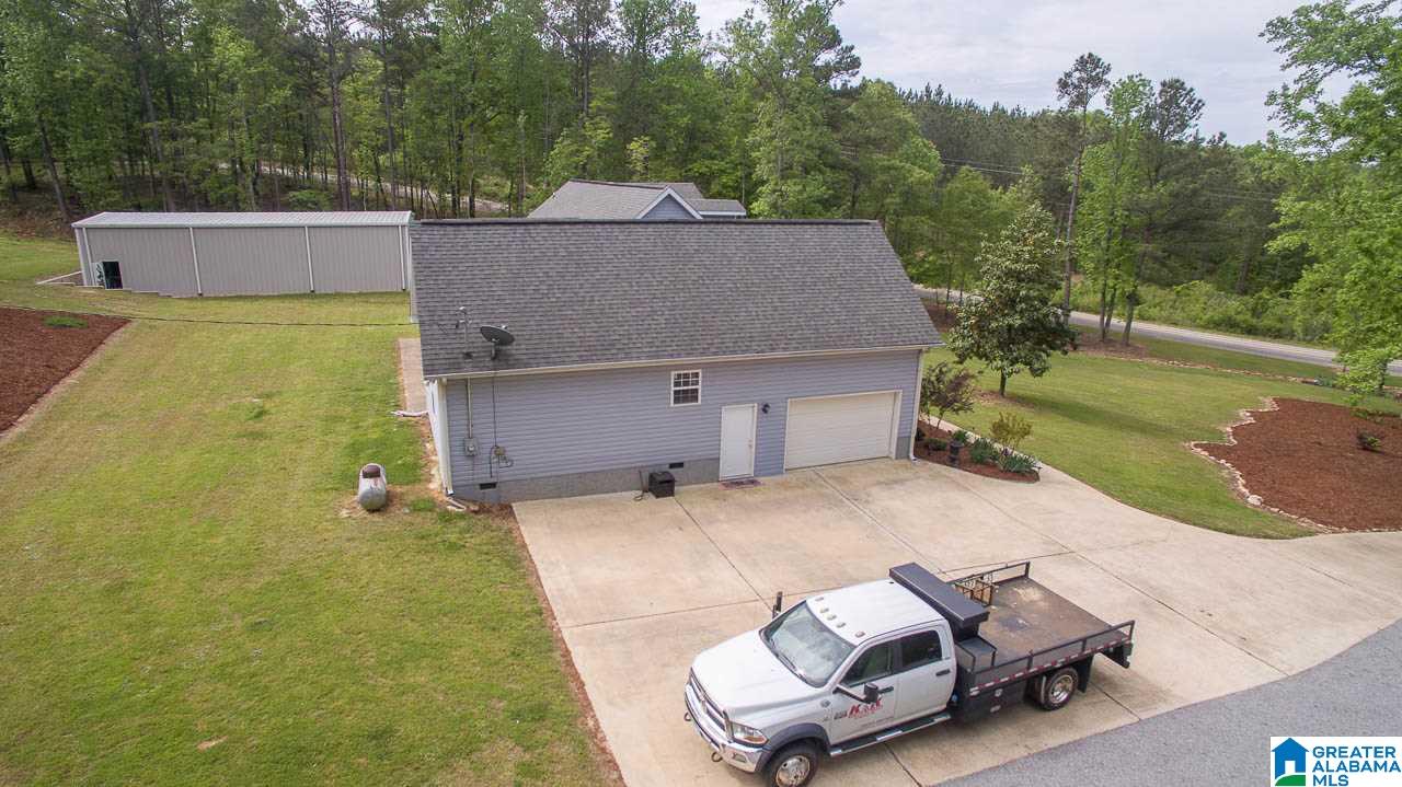 890 Easonville Road Cropwell, AL 35054 - Photo 10 of 49