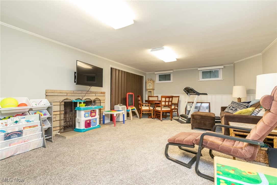 23935 Duffield Road Beachwood, OH 44122 - Photo 35 of 47 Gallery Image 35