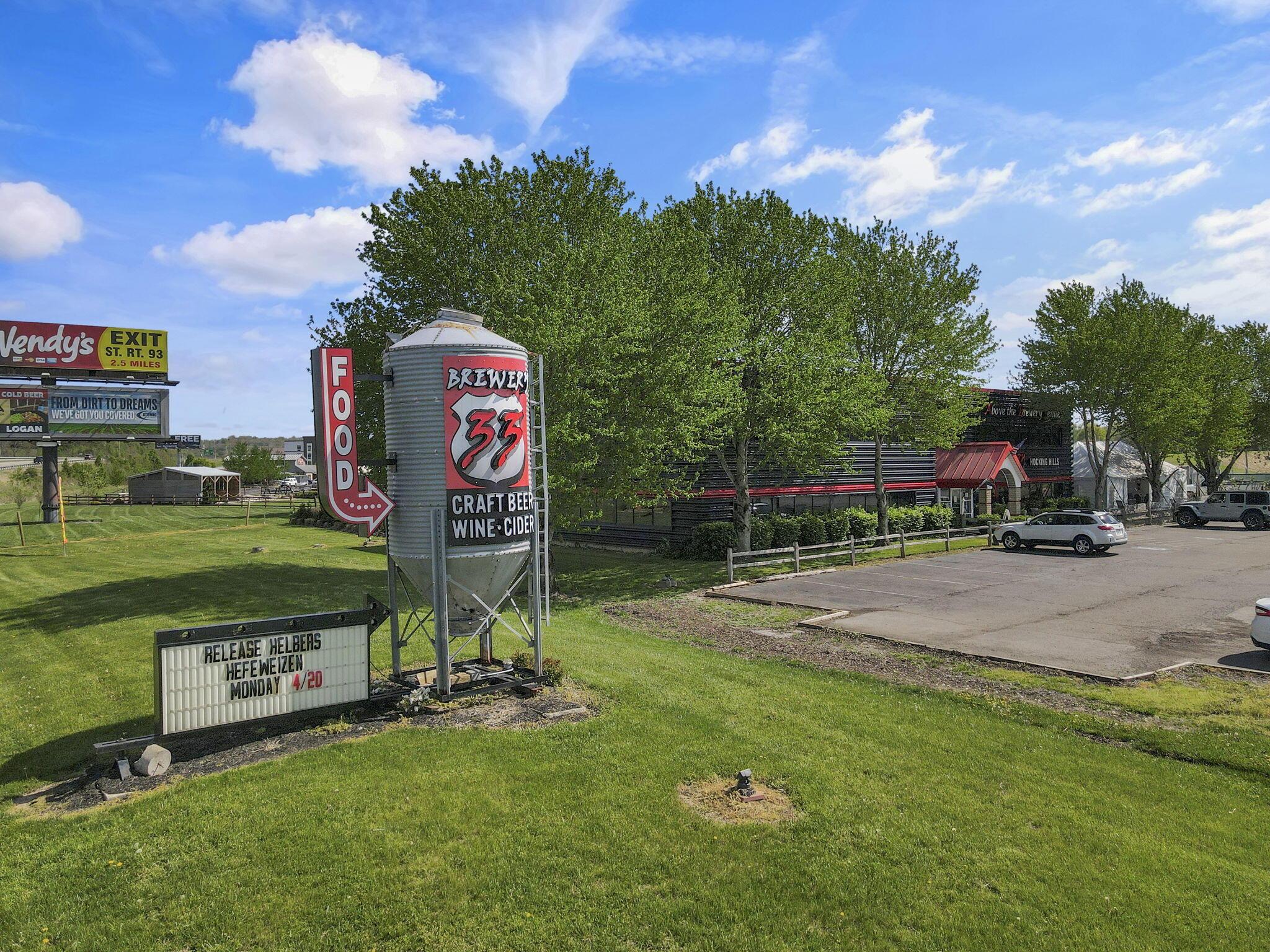 29500 Fairview Ridge Road Logan, OH 43138 - Photo 63 of 73 62-web-or-mls-DJI_0107