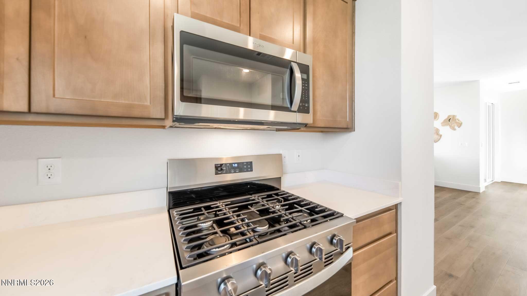 3015 Winze Way Reno, NV 89512 - Photo 12 of 39 Kitchen