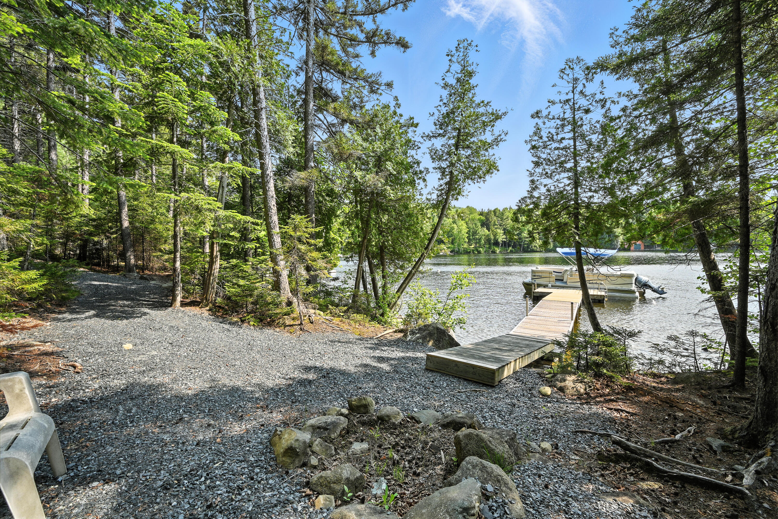 56 Sandy Bay Road Greenville, ME 04441 - Photo 13 of 42 Water front.