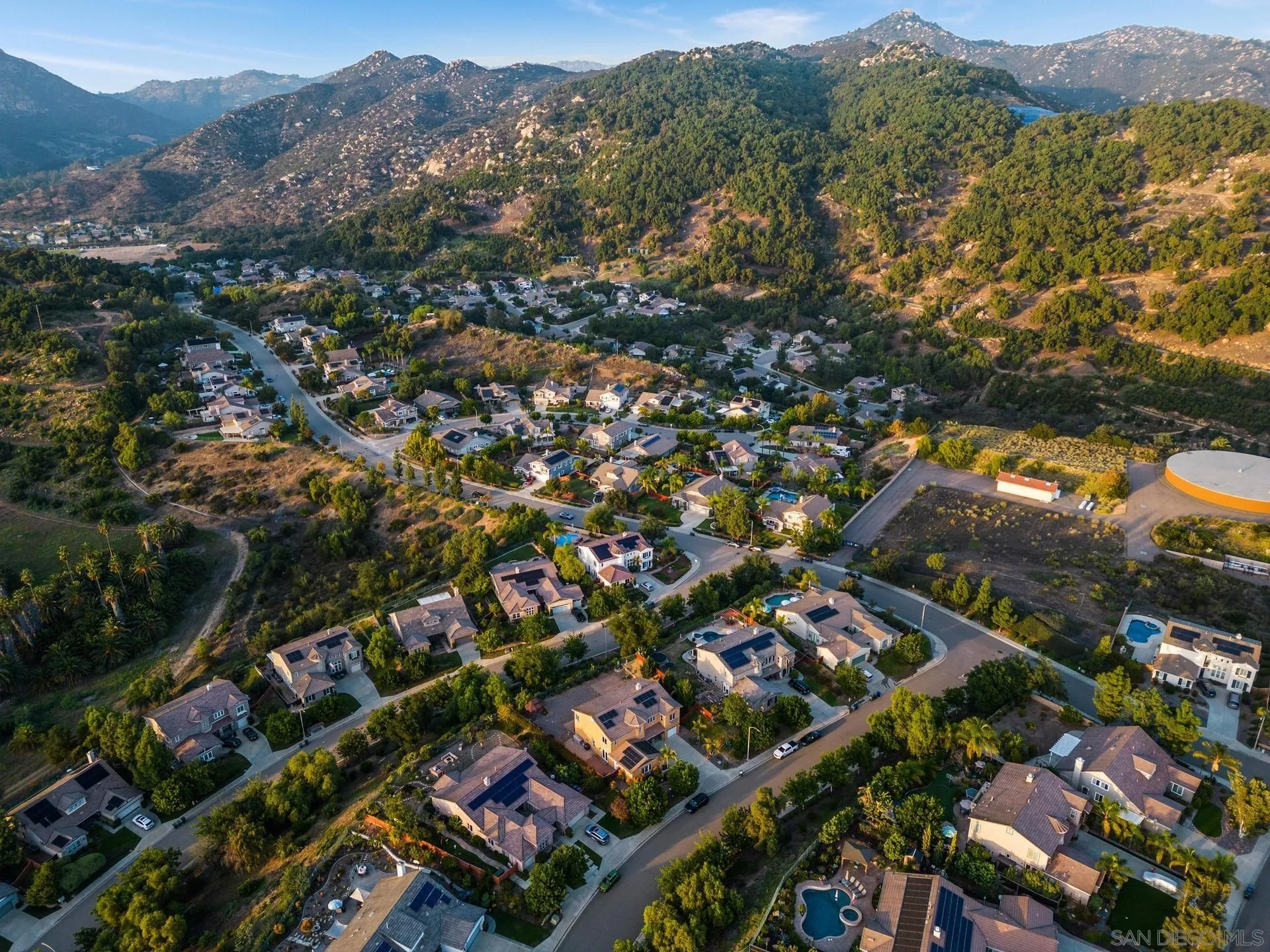 624 Ridgemont Circle Escondido, CA 92027 - Photo 64 of 71