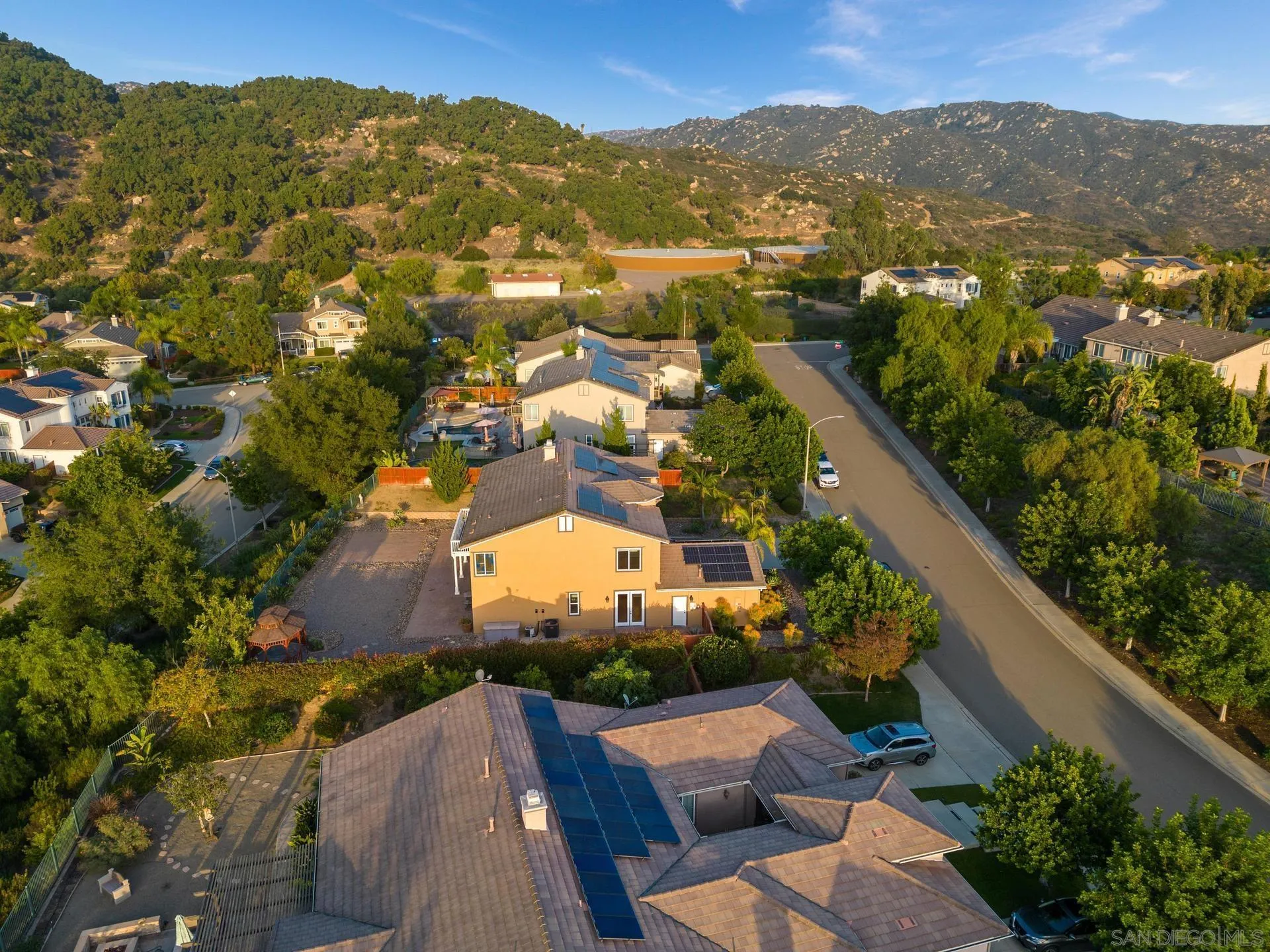 624 Ridgemont Circle Escondido, CA 92027 - Photo 65 of 71