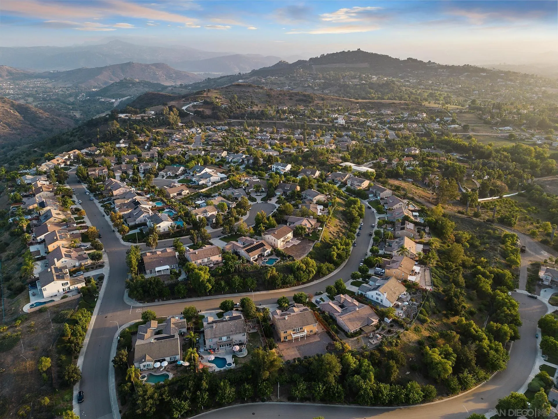 624 Ridgemont Circle Escondido, CA 92027 - Photo 68 of 71