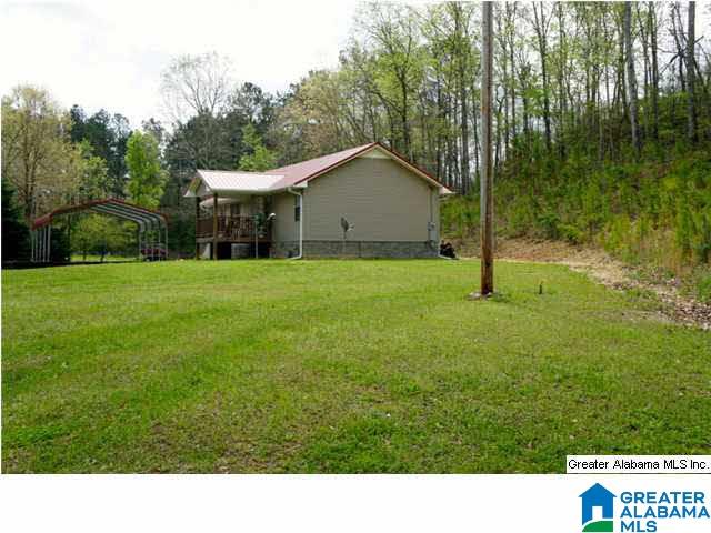 1228 Kimberly Road Piedmont, AL 36272 - Photo 18 of 26