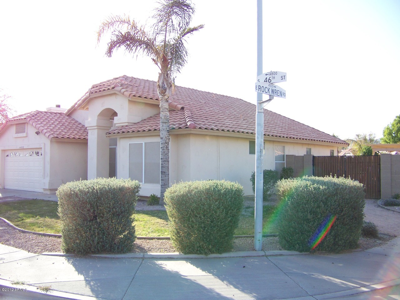 14850 South 46th Street Phoenix, AZ 85044 - Photo 2 of 13 2