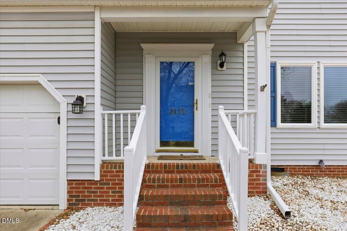 2115 Timken Court Raleigh, NC 27604 - Photo 4 of 34