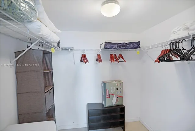 a view of a backyard of the house