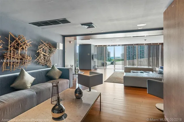 a house with a outdoor space