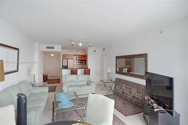 a room with storage and utility