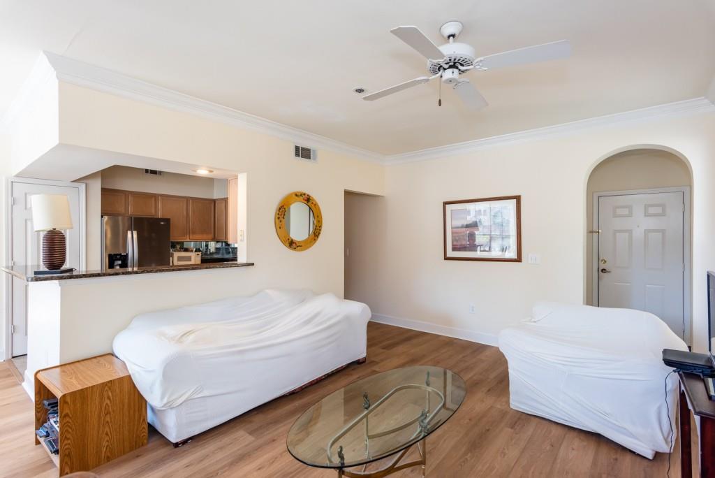 3777 Peachtree Road Northeast, Unit 1007 Brookhaven, GA 30319 - Photo 4 of 39