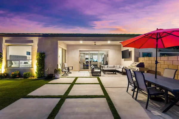 $4,000 | 45906 Champion Ct. Court, Indio, CA 92201