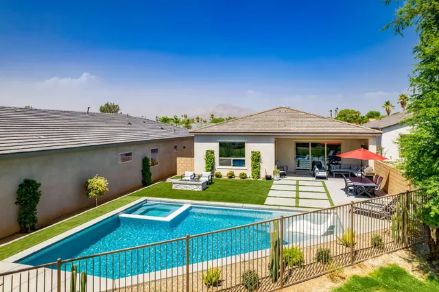 $8,000 | 45906 Champion Ct., Indio, CA 92201